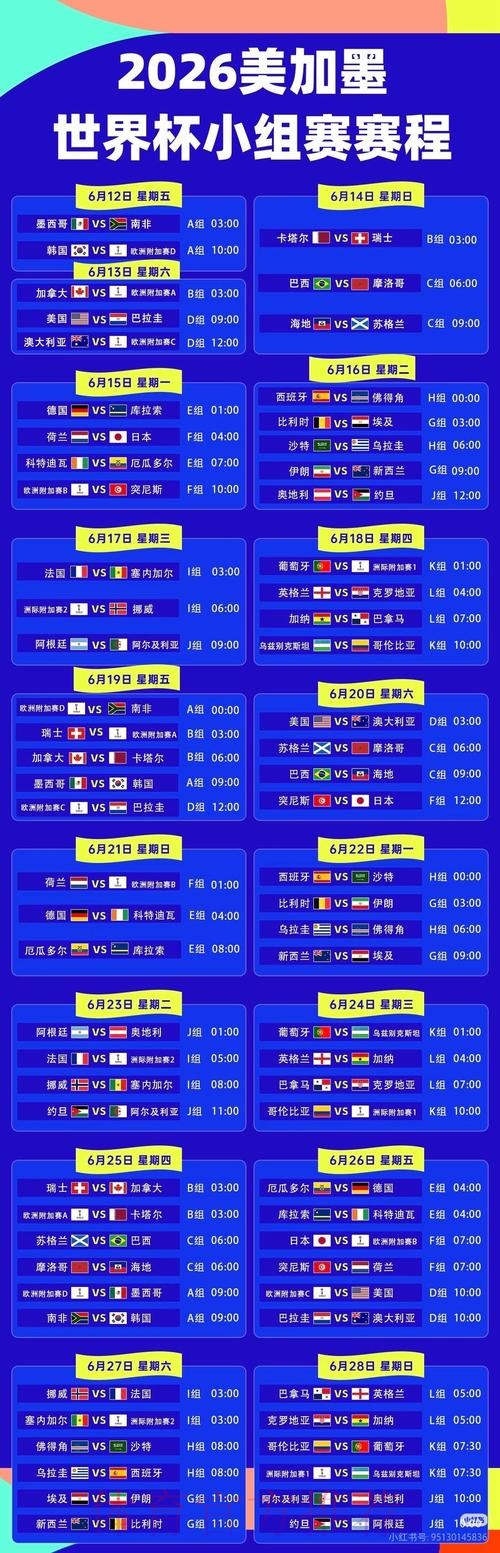 2026世界杯直播哪个平台好 2026世界杯直播哪个平台好